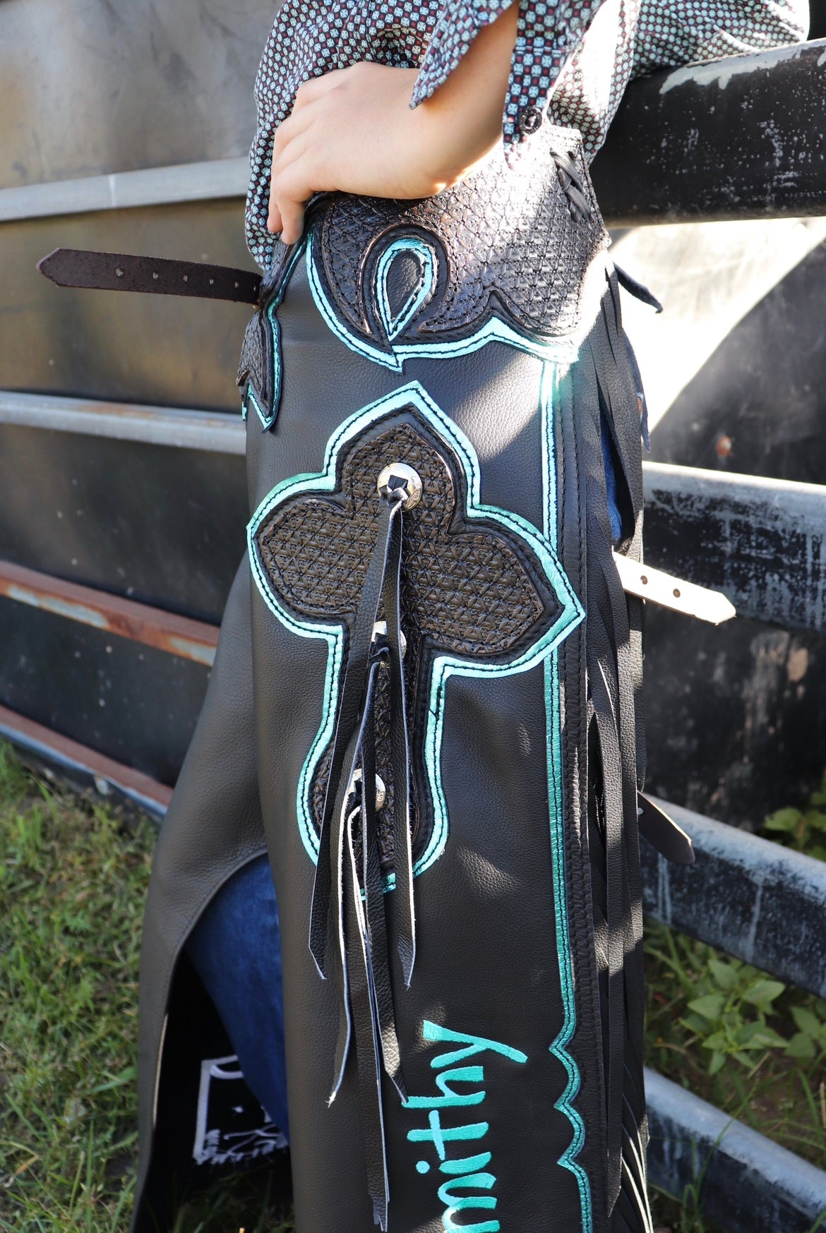 Black Label Team Eddition