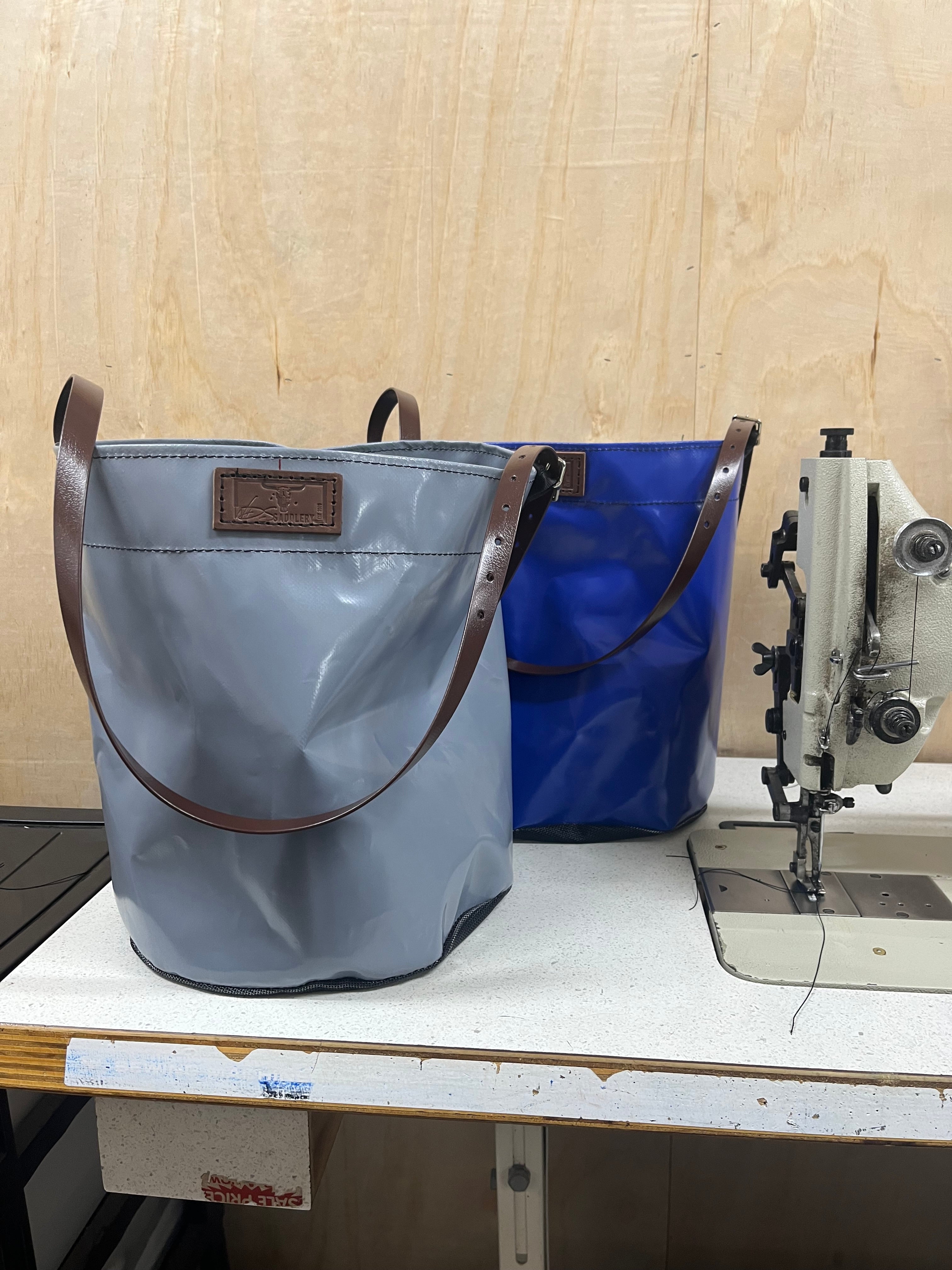 Nose Bags