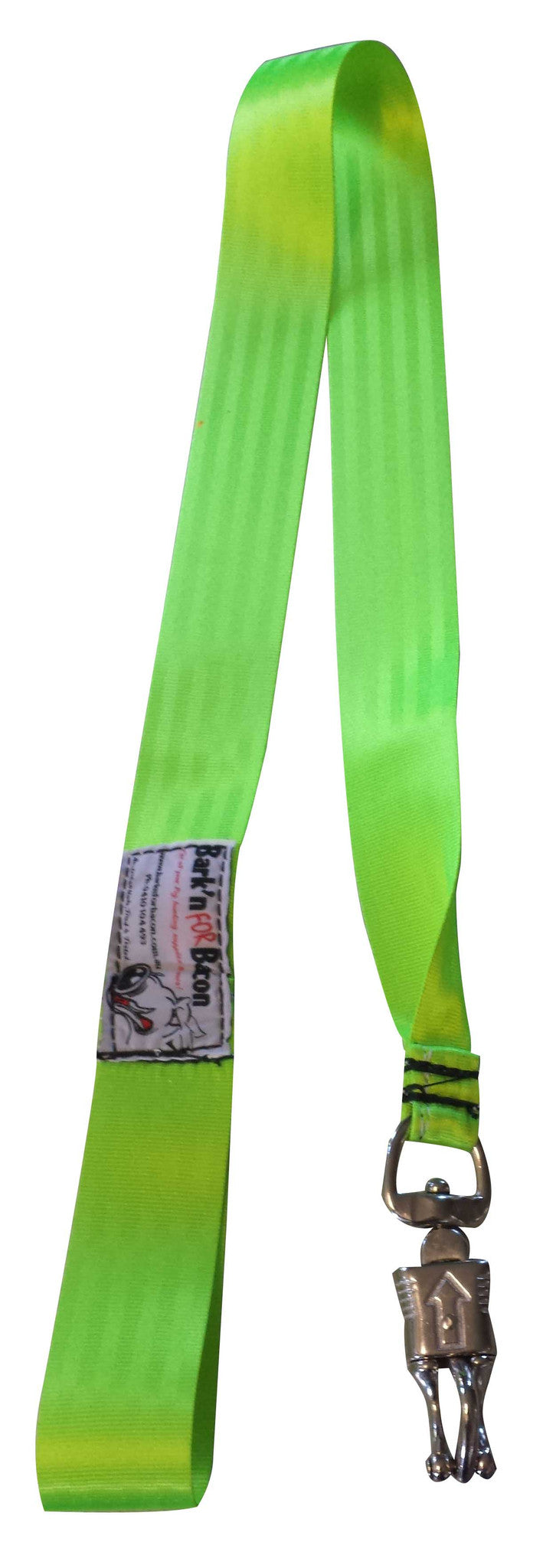 LONG LEADS - Quick release