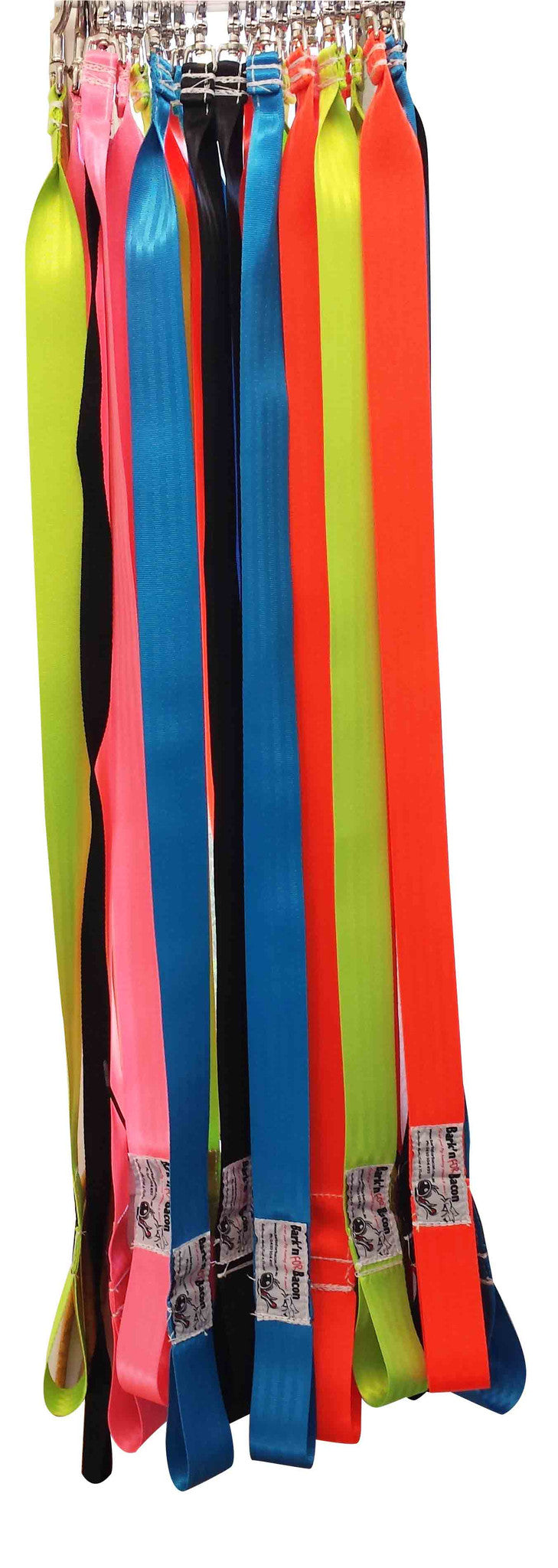 LONG LEADS - Quick release