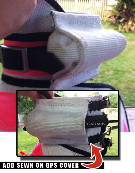 Full Plate + Shoulder Protection